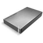 LaCie Porsche Design P'9220 Mobile Drive 500 Go (USB 3.0)