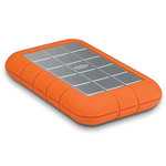 LaCie Rugged Triple 500 Go 7200 RPM (USB 3.0 / 2x FireWire 800)