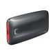 Samsung Disque dur portable  SSD