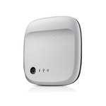 Seagate Wireless 500 Go blanc