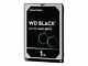  WD Black WD10JQLX  Disque