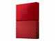  WD My Passport WDBS4B0020BRD