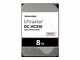  WD Ultrastar DC HC510 HUH721008ALN604