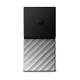 Western Digital Disque dur externe SSD WD
