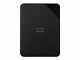 Western Digital WD Elements SE WDBJRT0040BBK