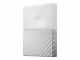 Western Digital WD My Passport WDBS4B0020BWT